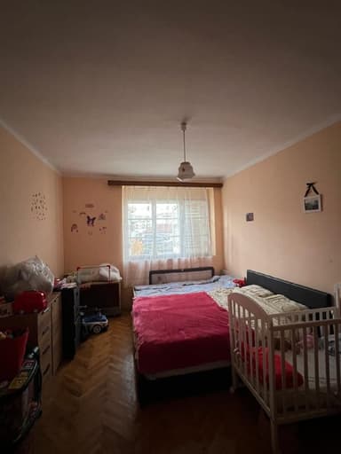 Срочная продажа квартиры в Тивате! 2 спальни, 160,000 EUR