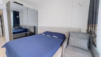 Продается квартира в Alanya за 155.000 с потрясающим видом на море!