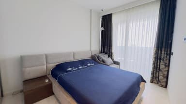 Продается квартира в Alanya за 155.000 с потрясающим видом на море!