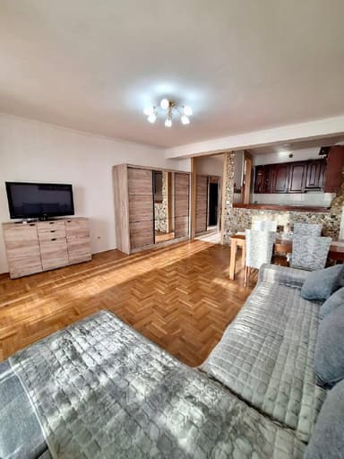 Квартира с 1 спальней в Баре у моря за 135 000 EUR