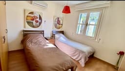 Аренда квартиры в Пафосе, Aphrodite Hills, 2200 EUR, долгосрочная, 3 спальни