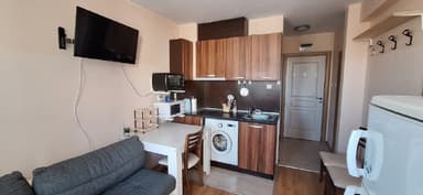 Аренда уютной квартиры у моря в Sunny Beach за 290 EUR