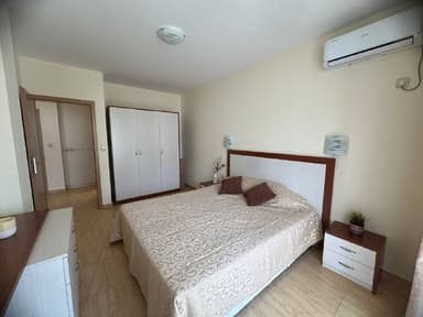 Сдается квартира в Свети Власе, 350 EUR/мес, до моря 100м