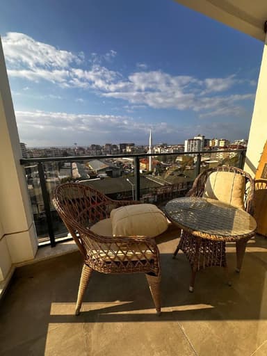 Аренда квартиры в Royal Towers, Алания - всего 800 EUR в месяц!