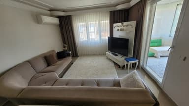 Продается квартира 21 в TOROS Oba Oasis Residence по цене 150 000 EUR