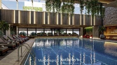 Продажа элитной 1-комнатной квартиры в Movenpick, €410,000