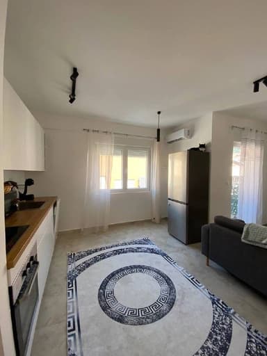 Квартира 1 спальня в Будве, 43м2 за 108000€