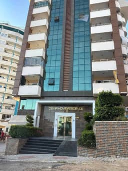 Продается видовой дуплекс в Demir Home Residence, Аланья за 245,000 EUR