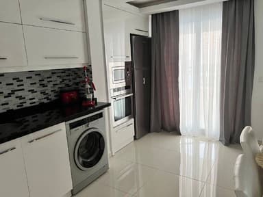 Продается видовой дуплекс в Demir Home Residence, Аланья за 245,000 EUR