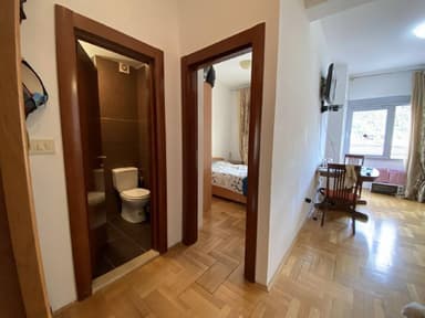 Продается 1 спальная квартира в Вели Виногради, всего за 136500 EUR