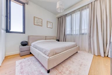 Аренда 2-к квартиры в Гермасойе, Лимассол - 3300 EUR в месяц