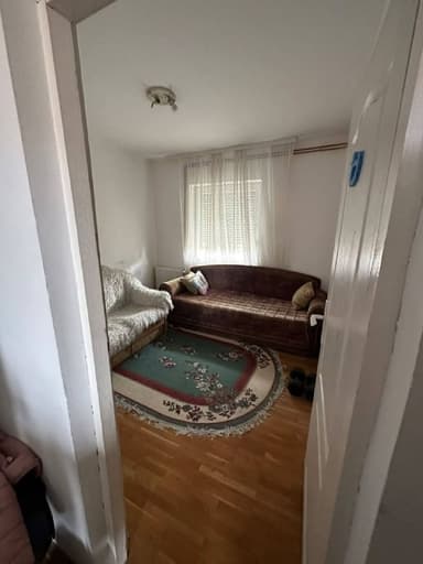 Сдается 2.5 комнатная квартира за 350 EUR в Миляковце с минимальными расходами