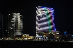 Срочная продажа! Апартаменты 164,900 EUR с видом на море в Фамагусте