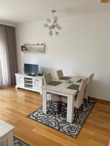 Аренда квартиры в Тивате - 700 EUR, 1 комната, 56 м² у моря