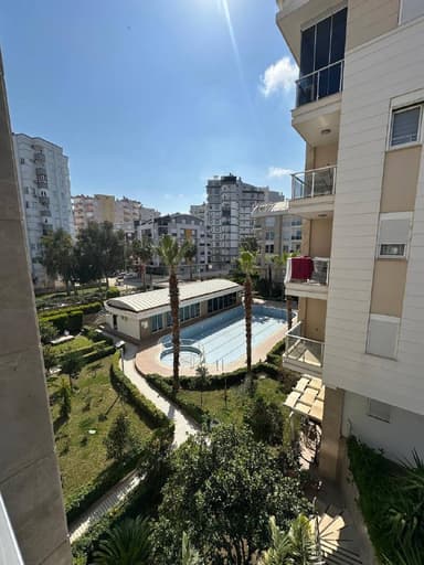 Долгосрочная аренда квартиры в Лимане по цене 700 EUR с видом на горы