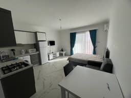 Аренда студии в Park Residence, Iskele за 450 USD в месяц