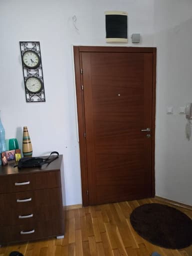 Аренда квартиры в Сохо - 600€ в месяц, 50м2 с детской площадкой и парком