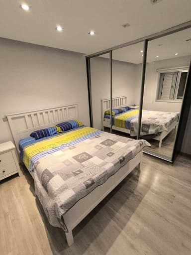 Аренда 2-комнатной квартиры в Лимассоле за 2300 EUR