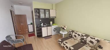 Студия в Sunny Day 6 за 31,000 EUR - Отличный выбор для отдыха и аренды