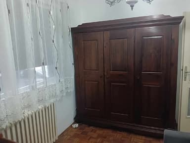 Сдается светлая квартира в Земуне за 400 евро с оборудованной кухней