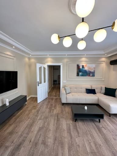 Аренда квартиры в Нижней Оба с бассейном за 600€/мес