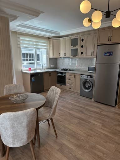Аренда квартиры в Нижней Оба с бассейном за 600€/мес