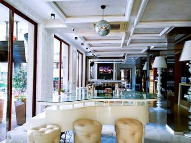 Сдается уютная студия в Luxury Harmony Palace, Солнечный Берег - 0$