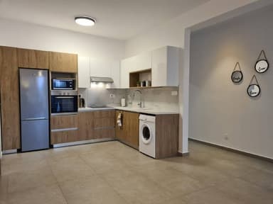Аренда 3-комнатной квартиры в Лимассоле за 1600 EUR/мес с капитальным ремонтом!