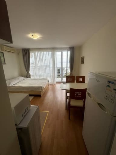 Студия в Свети Власе с видом на море - аренда по дням за 45 EUR