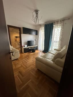 Аренда квартиры в Будве на лето - 30 EUR/день в мае, максимум 4 человека