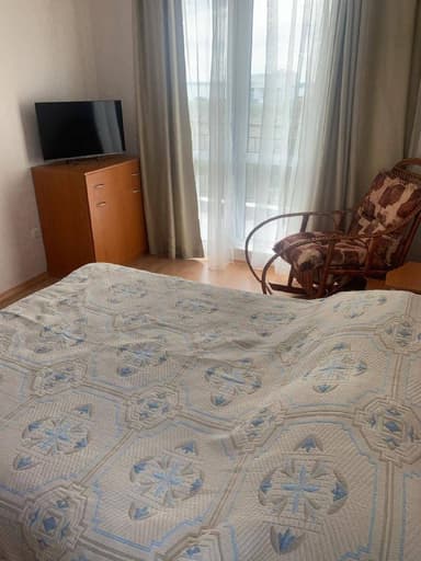 Аренда квартиры в Равде - 1300 EUR, 2 спальни, 87 м.кв, 500 м до моря!