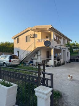 Продается дом в Баре, 230000 EUR, 2 этажа, 500 метров до моря