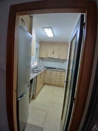 Купить квартиру в Валенсии за 162000 евро - 2 спальни, 60 м2
