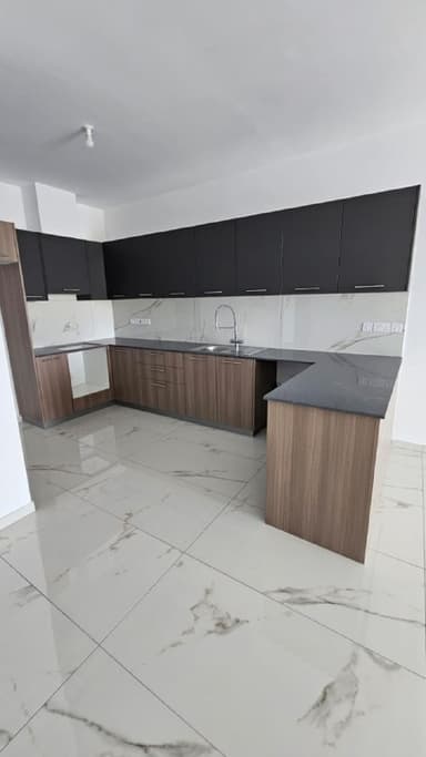 Продается пентхаус в Ларнаке с панорамным видом за 250,000 EUR