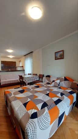 2-комнатная квартира в Будве на топ локации за 44300 EUR
