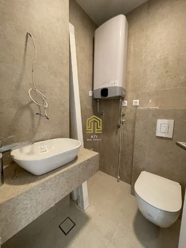 Квартира с 1 спальней в Бечичи за 176,300€ - Новостройка с видом на море