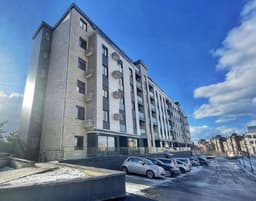 Гарсоньера в аренду за 340 EUR на ул. Породице Трајковић, Бањица