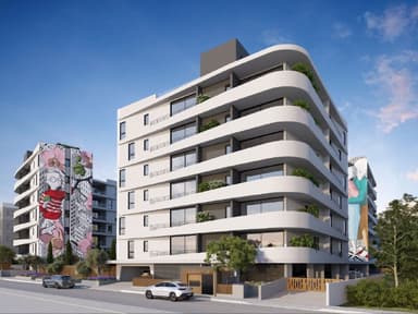 Продается 3-комнатная квартира в центре Лимассола за 774,000 EUR
