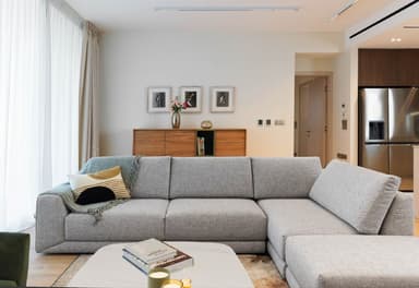 Продается 3-комнатная квартира в центре Лимассола за 774,000 EUR