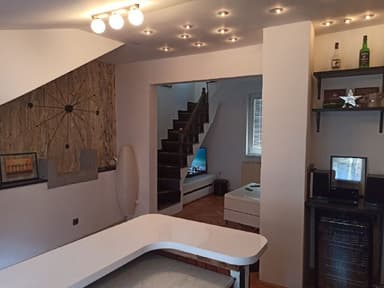 Аренда двухуровневой квартиры в центре Белграда - 750 EUR
