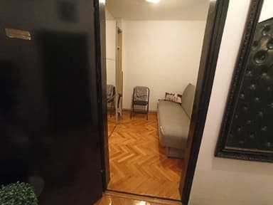 Аренда двухуровневой квартиры в центре Белграда - 750 EUR