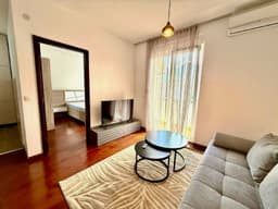 Уютная квартира с новым ремонтом в Баре - 550 EUR!