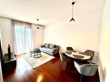 Уютная квартира с новым ремонтом в Баре - 550 EUR!