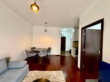 Уютная квартира с новым ремонтом в Баре - 550 EUR!