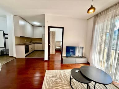 Уютная квартира с новым ремонтом в Баре - 550 EUR!