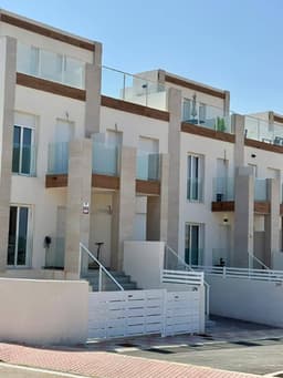 Квартира в аренду в Гран Алакант, 2500 евро/мес, 1,5 км от моря