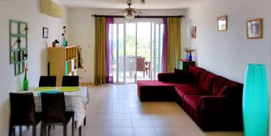 Квартира с видом на море в Эсентепе за 99,500 EUR