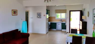 Квартира с видом на море в Эсентепе за 99,500 EUR