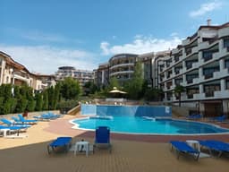 Сдам студио в Святом Власе у моря за 600 евро в месяц