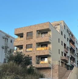 Продается квартира в Будве с 2 спальнями за 175 000 евро - Новострой с красивым видом